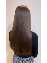 スーリール シュシュ(sourire chouchou)&nbsp;ブラウンカラー