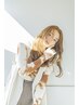 ダブルブリーチ+カラー