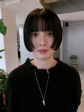 ジュール(JOULE'S) ショートボブ/ボブ