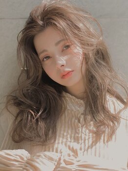 トワ(toi.)の写真/心ほどける空間で、“私らしいキレイ”に出会う。ただいまと言いたくなる、やさしさの詰まった場所