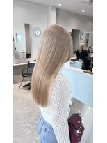 ダイアモンドリリー(Diamond Lily)&nbsp;ミルクティーベージュ