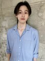 サイン 表参道(SIGN) 松永優哉 韓国ヘア