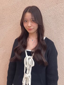 トリコ 柏(tricot) ブラウンカラー