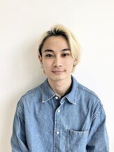 ビス ヘア アンド ビューティー 西新井店(Vis Hair＆Beauty) 西辻陽太 「西新井」