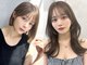 ロイ(Roi)の写真/★1周年★個性を活かした似合わせカット＊前髪・顔周りのレイヤーデザインで理想のスタイルを実現します