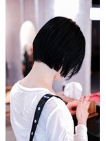 ベンジー 名駅店(benji)&nbsp;レイヤーボブ