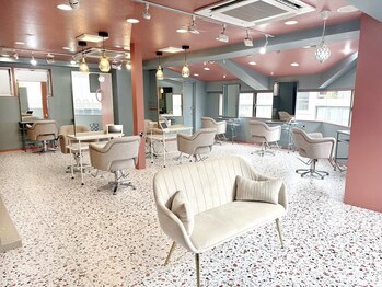 riko by afloat 【リコ バイ アフロート】