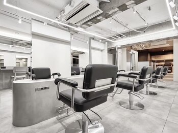 メンズサロン LUVISM by fifth大宮店【ラヴィズムバイフィフス】