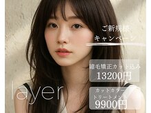 サードバイローラン(THiRD by ROULAND)