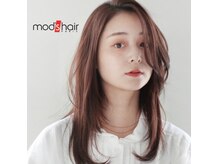 モッズ ヘア 福岡姪浜店(mod's hair)