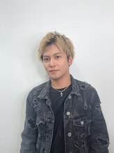 カルフール ロコ 草加西口店(Carrefour LOCO) LOCO Daichi