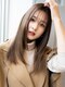 イゾラ(isola)の写真/白髪ぼかし・髪質改善・ツヤカラーなど、大人女性特有のお悩みに寄り添うメニューも豊富にご用意。