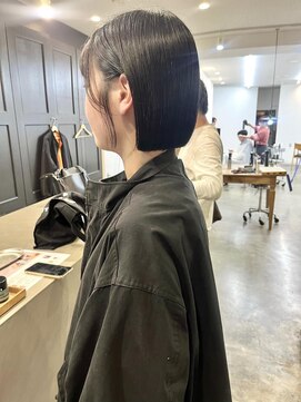 パルク(parc) parc bob