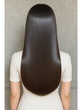 ディアーズ(Dears)&nbsp;オーダーメイド髪質改善トリートメント