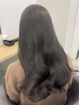 オットット(OttottO) オリーブグレージュ