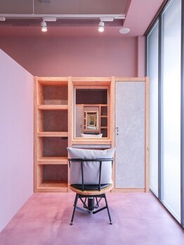 ベルタバイメルク(belta by merc.)の写真/半個室で過ごす、心までほどける癒しの時間。姫路の大人女性サロンbelta