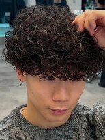 フィフス 渋谷(fifth)&nbsp;渋谷ツイスパシャドウパーマフェザーパーマプードルパーマ