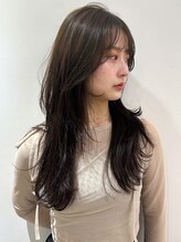 全国TOPclassの"間違いないカット技術" 札幌で技術の高いサロンをお探しならAiWilLへ！