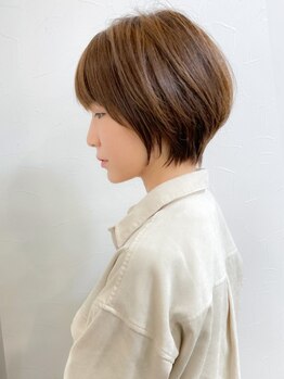 フレア 西口店(FLEAR)の写真/30代40代50代大人女性に必要な艶と透明感が叶う!(クチコミ多数、リピーター続出)