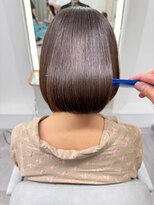 エルサ ザ ビューティー(ELSA the beauty)&nbsp;水素髪質改善トリートメント/酸性縮毛矯正