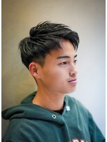 アル(ARU)&nbsp;かきあげショート