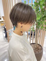 ジ オスカー(THE OSCAR)&nbsp;[THEOSCAR仲井]30代40代50代ショート