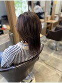 ウルフロングレイヤー