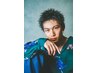 キッズカット「大剛指名不可」