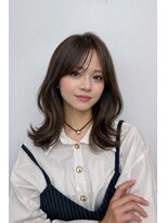 ガーデントウキョウ(GARDEN Tokyo)&nbsp;【GARDEN末武茉莉】垢抜け"小顔"くびれレイヤー