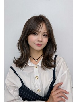 ガーデントウキョウ(GARDEN Tokyo) 【GARDEN末武茉莉】垢抜け"小顔"くびれレイヤー