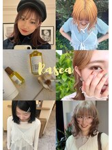 ルシュカイチマルニ(Rasca102)