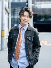 ≪髪質改善専門店≫MINTS【ミンツ】【4月1日OPEN(予定)】 一樹