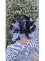 ムーク 海老名(MUUK)&nbsp;ヘアセット