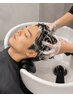 ☆男性限定☆カット+20minスパ+眉カット+シャンプー綱島