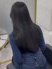【就活や実習におすすめ】明るく戻せる魔法の黒染め