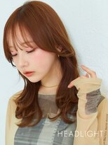 アーサス ヘアー サローネ 五井店(Ursus hair salone by HEADLIGHT)&nbsp;小顔くびれレイヤーイメチェン似合わせ大人ミディアム韓国ウルフ