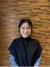 フューズ 曳舟店(Fuse) 對馬 朱美