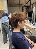 アクティブショート