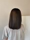 ルフトヘア(Luft HAIR)の写真/【全メニュートリートメント付き】前処理・後処理・ケアオイルで徹底ケア！ダメージレスなツヤ髪へ♪