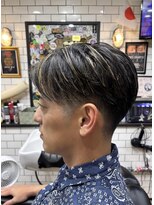 ヘアーナチュレ ラ フルール(HAIR NATURE La Fleur)&nbsp;メンズカット
