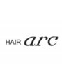 ヘアアーク(HAIR arc)/HAIR arc からページを観てくださる皆様へ
