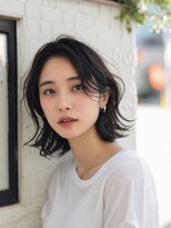 ロゼラヴィ(rosee Ravie)&nbsp;外ハネレイヤー