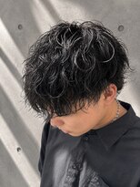 エジンバラ(ejinbara)&nbsp;波打ち×波巻きで魅せる！