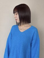 マレア(Marea)&nbsp;ぷつっとボブ