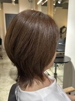 ジルコ ZiRCO おとなくびれヘア