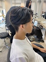 リア 八尾(Lia)&nbsp;フェザーパーマ！