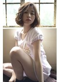 ROJITHA☆BROOkLYNガール/ルードボブTEL03-6427-3460