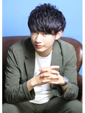 クオンヒール(QUON HEAL) ニュアンスマッシュr