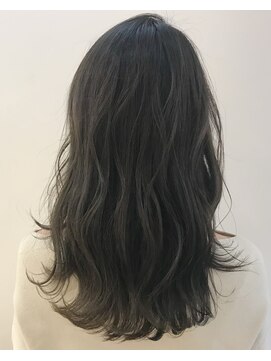 グッデイ ヘアー(GOOD DAY HAIR) 【GOOD DAY HAIR】《シアーグレージュ》　　　　　　　　 下北沢
