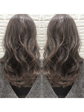 モードケイズ 松原店(MODE K's) ラベンダーアッシュ